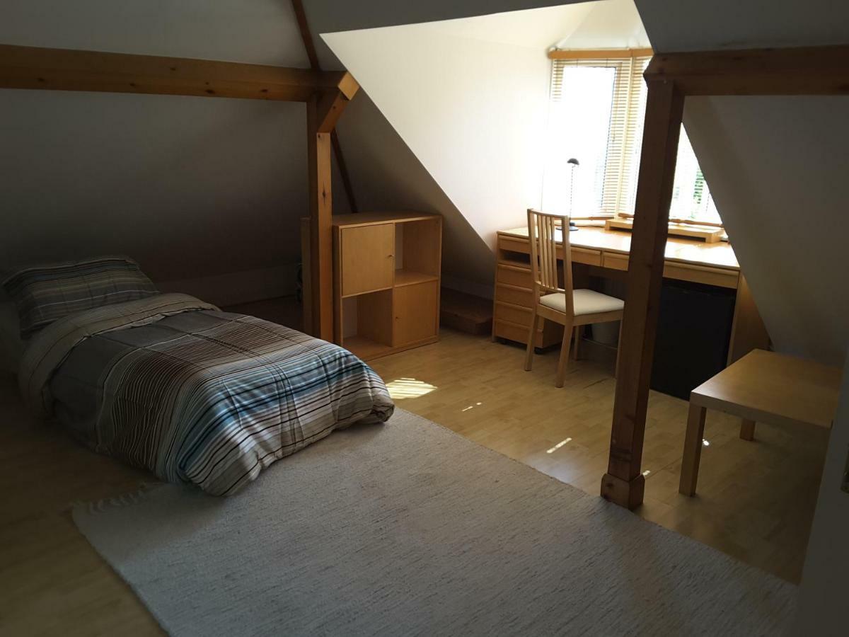 Osterley Studio Room Isleworth Eksteriør bilde